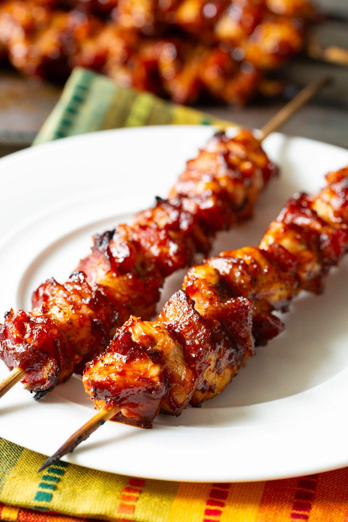 Chicken BBQ
