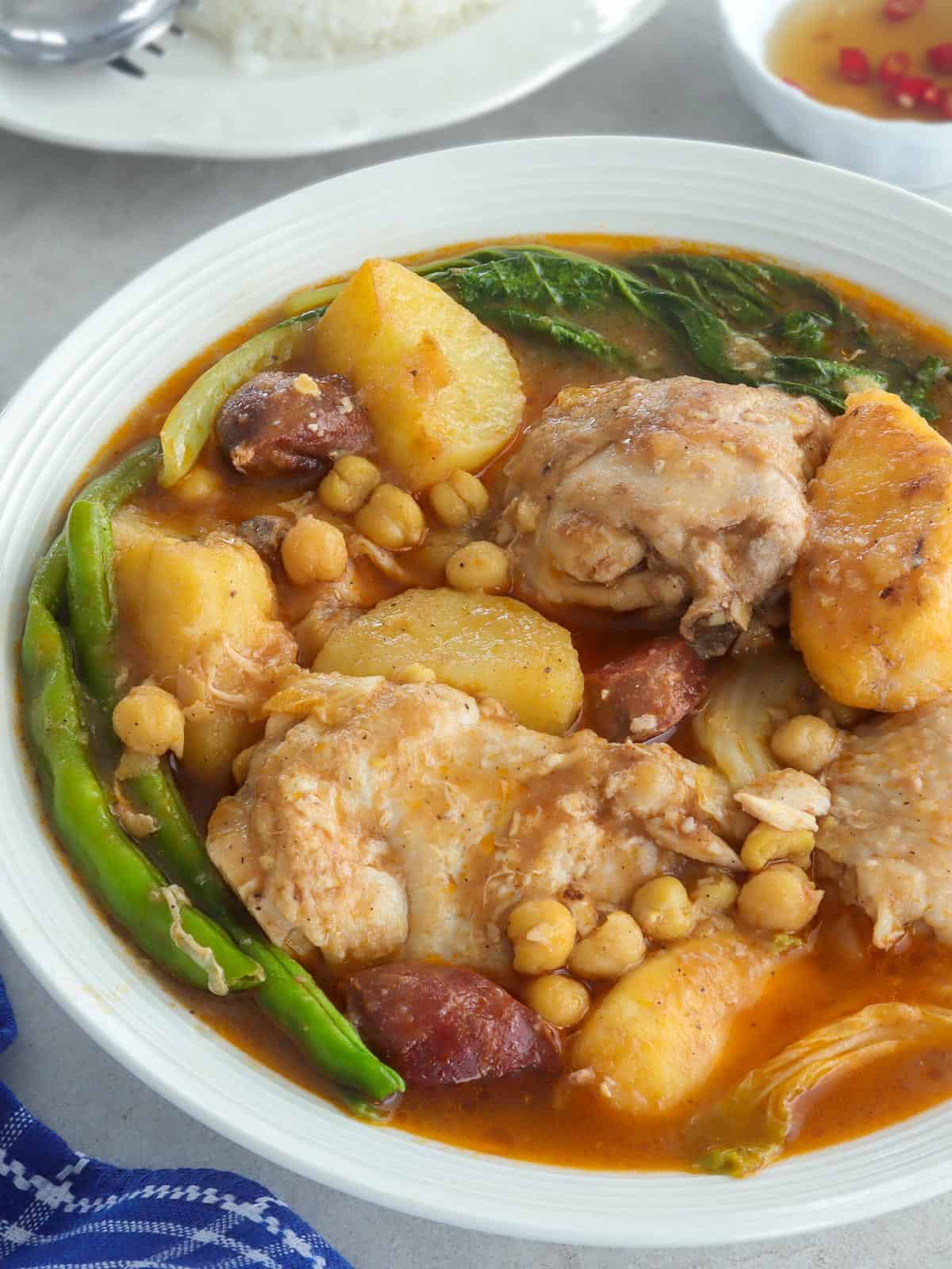 Pochero