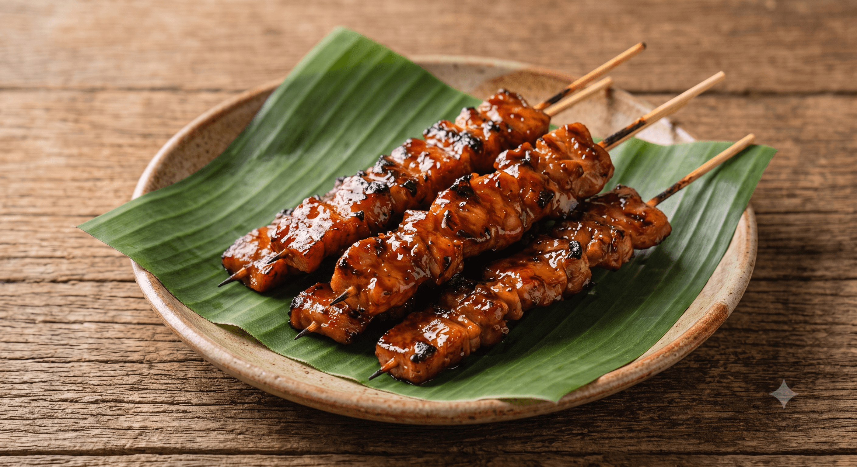 Pork BBQ